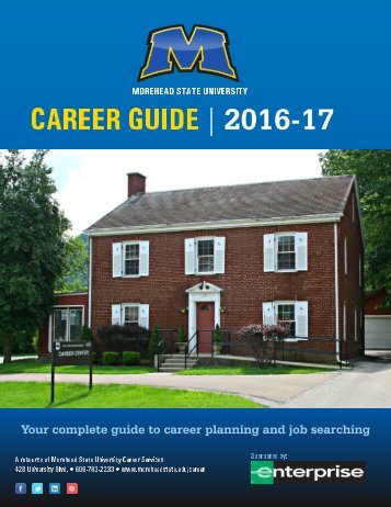 Complete Career Guide