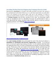 Electrical-training-pdf