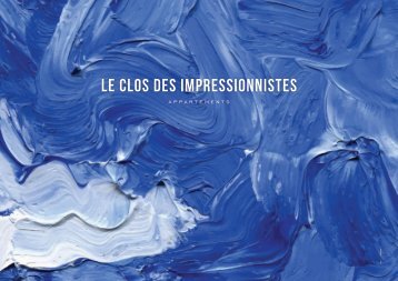 Le Clos des Impressionistes