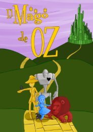 Mago de oz