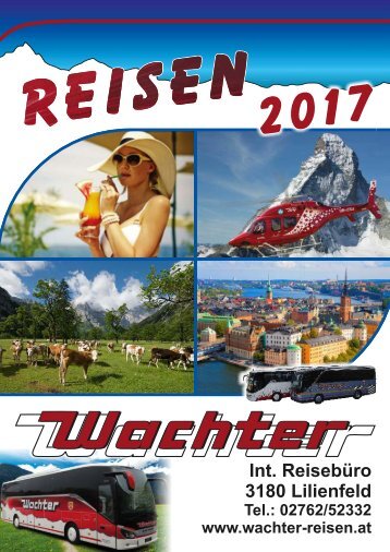 Programm 2017