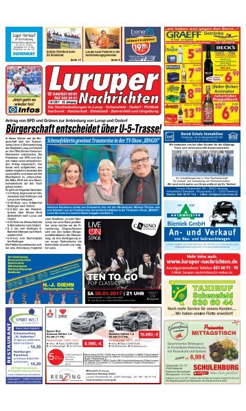 Ausgabe 18-01-2017