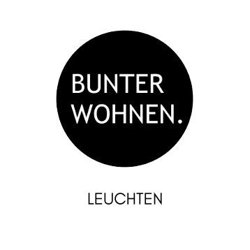 BUNTER WOHNEN. LEUCHTEN KATALOG 2017