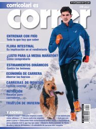 correr