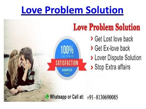 Vashikaran Specialist