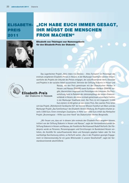 PDF Datei - Diakonisches Werk Hessen-Nassau