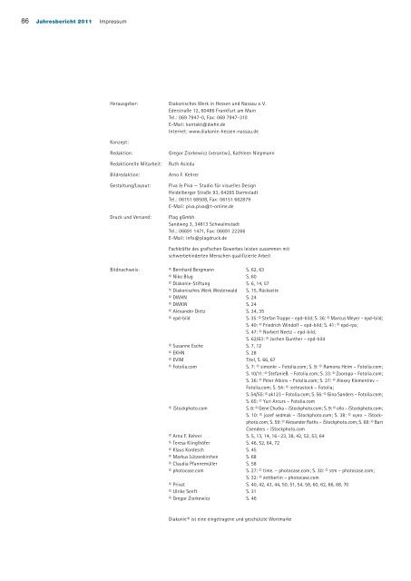 PDF Datei - Diakonisches Werk Hessen-Nassau