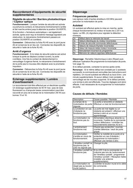 D - Crawford Garageporte