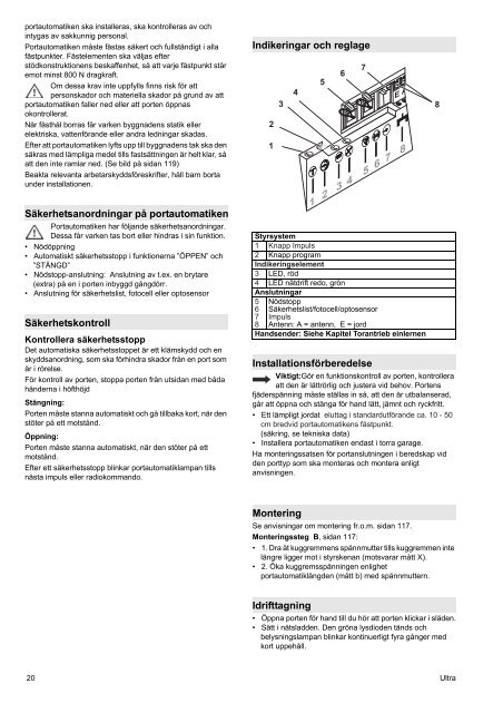 D - Crawford Garageporte