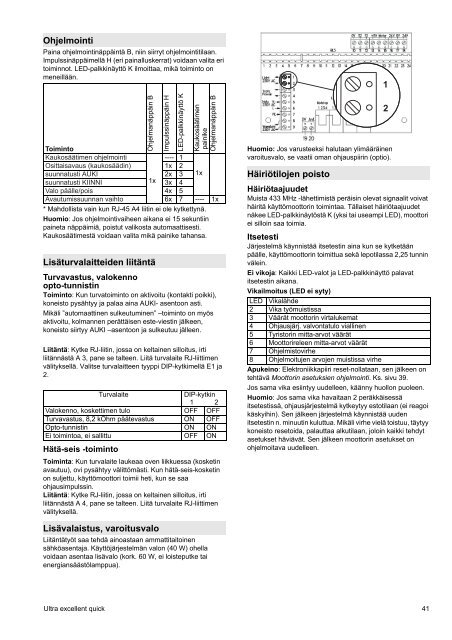 D - Normstahl