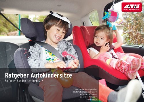 ratgeber-autokindersitze