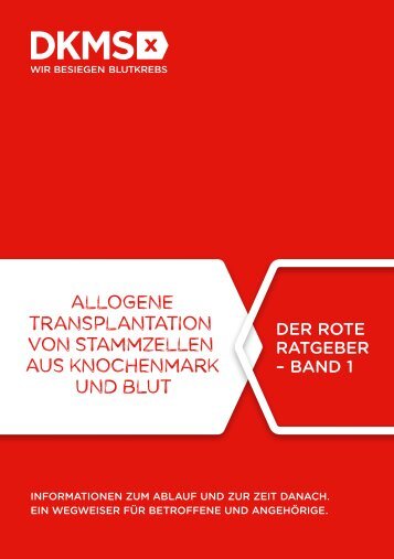 Der Rote Ratgeber - Band 1