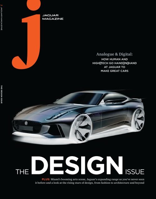 J Magazine Web