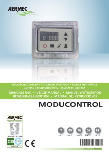 MODUCONTROL