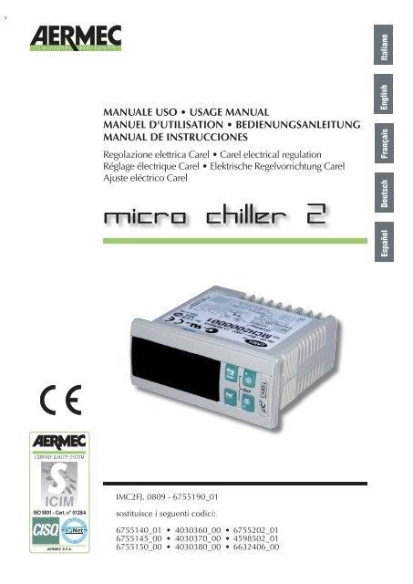 µchiller compact 2