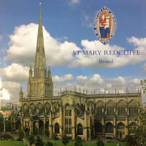 St Mary Redcliffe Visitor Guide