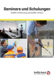 ANTI-GRAFFITI_Fortbildung_Seminare_Schulung_Graffitischutz_Graffitientfernung