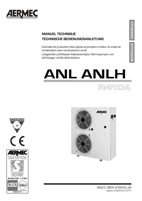 Tuyaux en Cuivre Moyen Froid Isolé Différentes Longueurs+Dimensions+Raccords