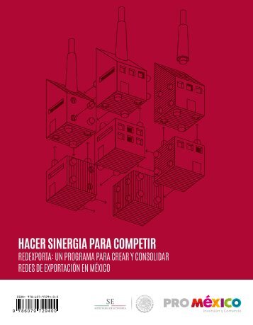 HACER SINERGIA PARA COMPETIR