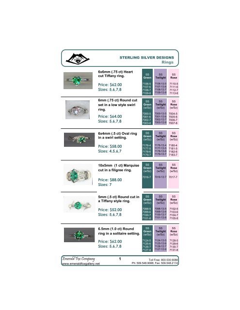 Retail Catalog 2016 Letter Pages Copy