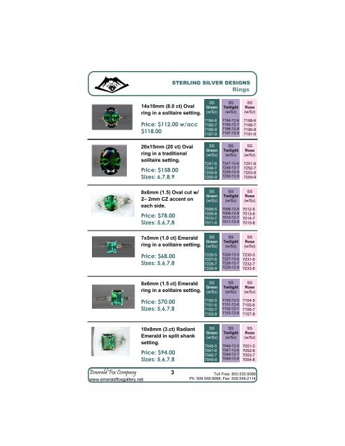 Retail Catalog 2016 Letter Pages Copy