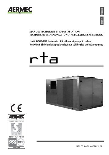 Section traitement