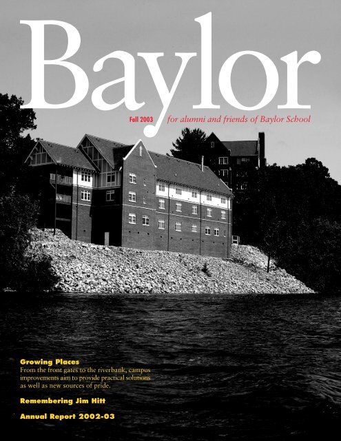 Baylor Mag