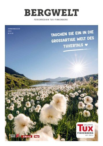 Sommerjournal 2019