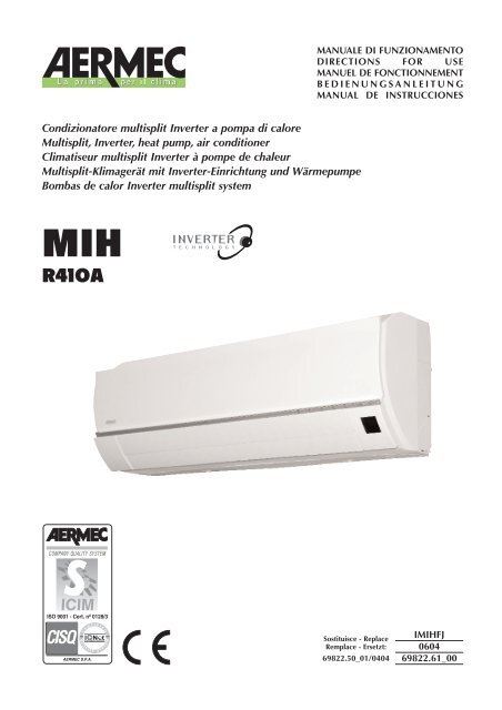 Filter für Klimaanlagen - Lombarda Filtri - Sistemi di filtrazione