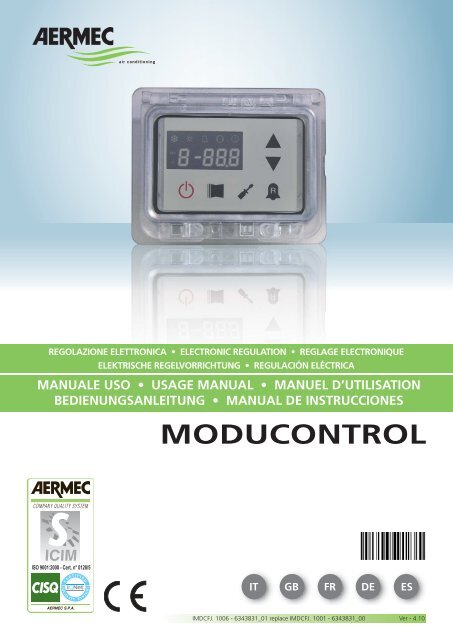 MODUCONTROL