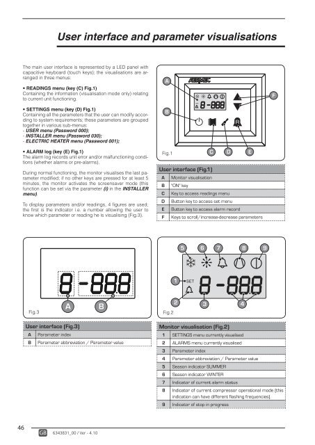 MODUCONTROL