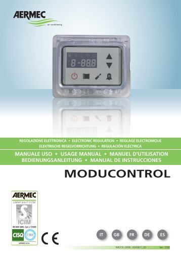 MODUCONTROL