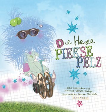 Buch_Pieksepelz_dt_ohne Kern