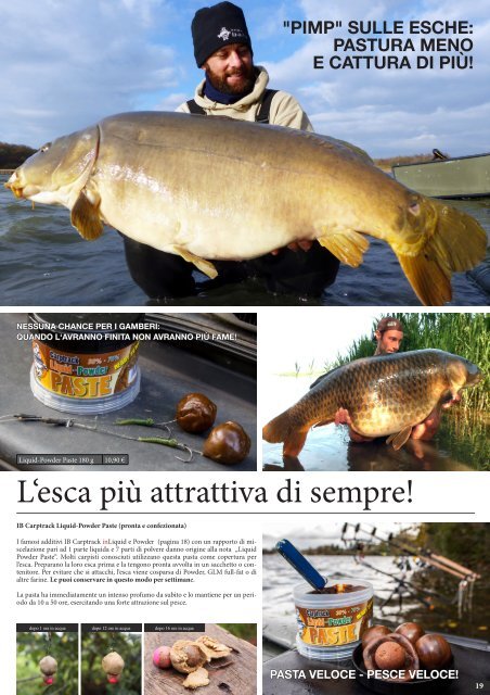 Imperial Fishing Katalog 2017 IT