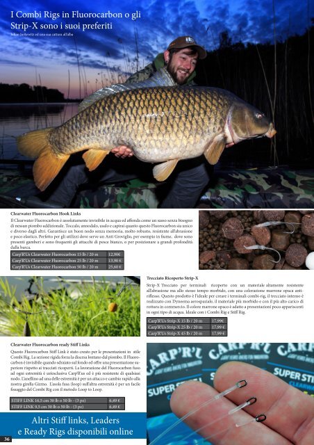 Imperial Fishing Katalog 2017 IT