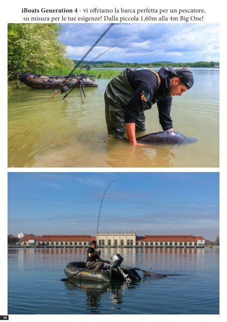Imperial Fishing Katalog 2017 IT