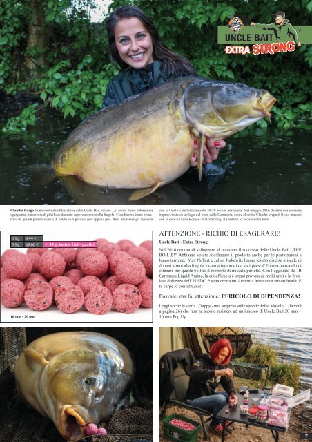 Imperial Fishing Katalog 2017 IT