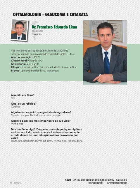 revista medicos