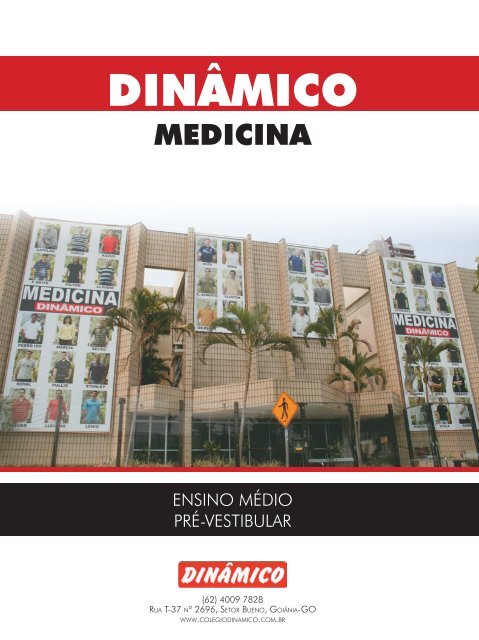 revista medicos