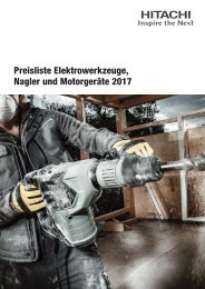 Hitachi_Preisliste_EWZ_OPE_NAG2017