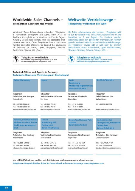 EN Coax Connectors and Components