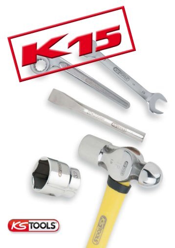 EN stainless steel & titanium tools