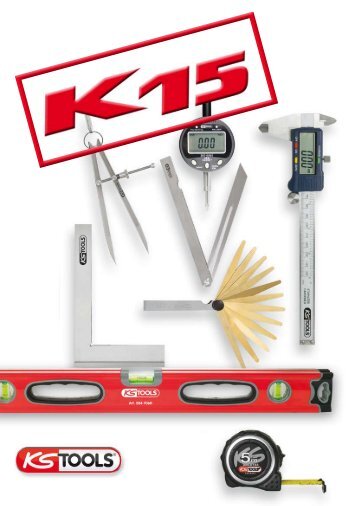 EN Measuring Tools