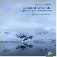 Antarctica-jurnal