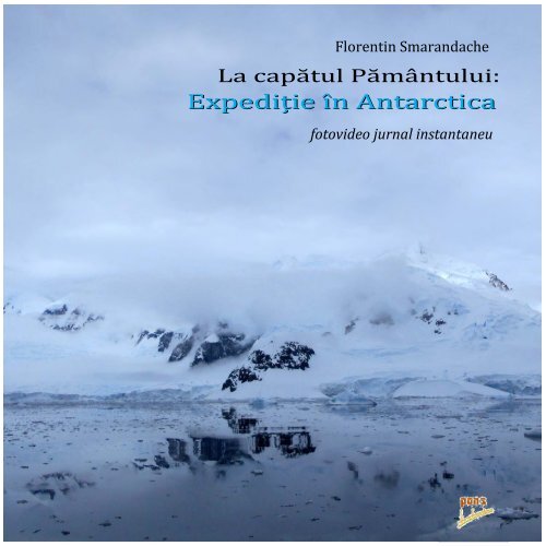 Antarctica-jurnal