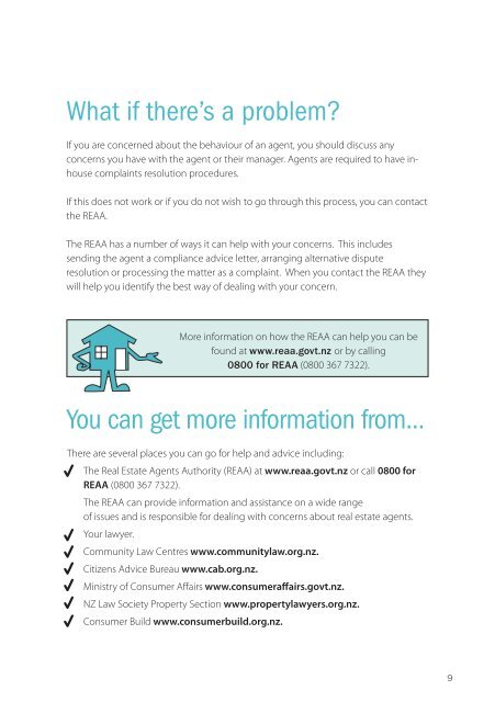 REAA Residential Property Sale and Purchase Agreement Guide