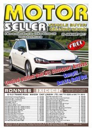 MOTORSELLER 20-01-2017