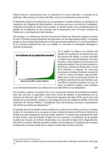 Teoría del Cambio Otro mundo es posible