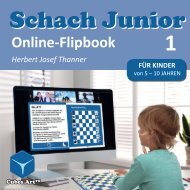 Online-Schach für Amateur- und Hobbyspieler (2. aktualisierte Auflage)