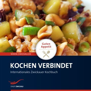 KOCHEN VERBINDET